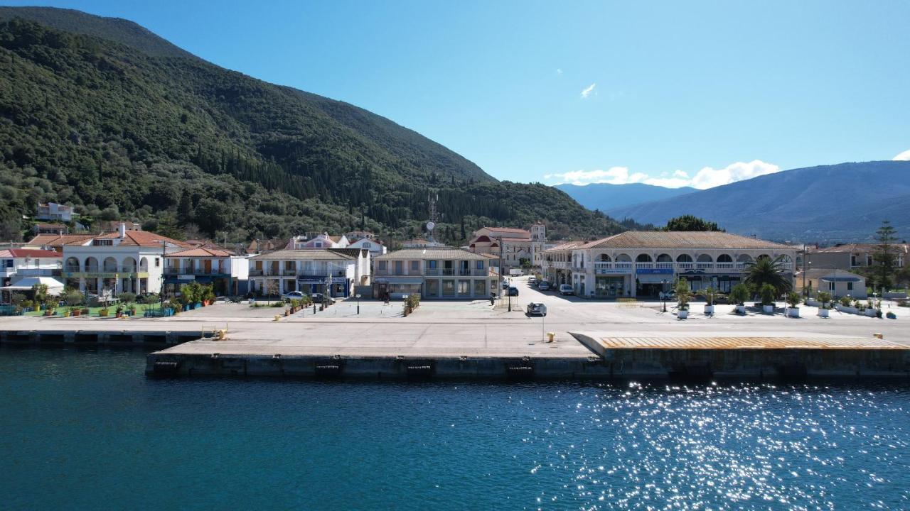Apartament Beachview