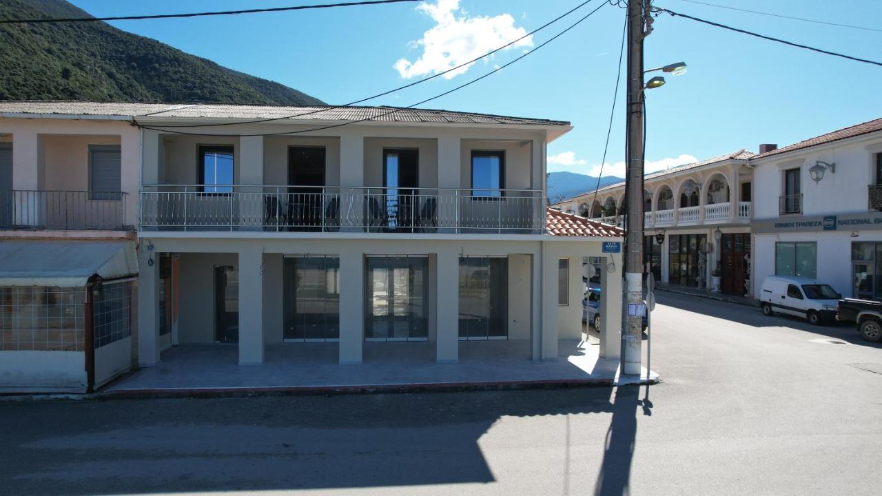 Beachview Apartament *