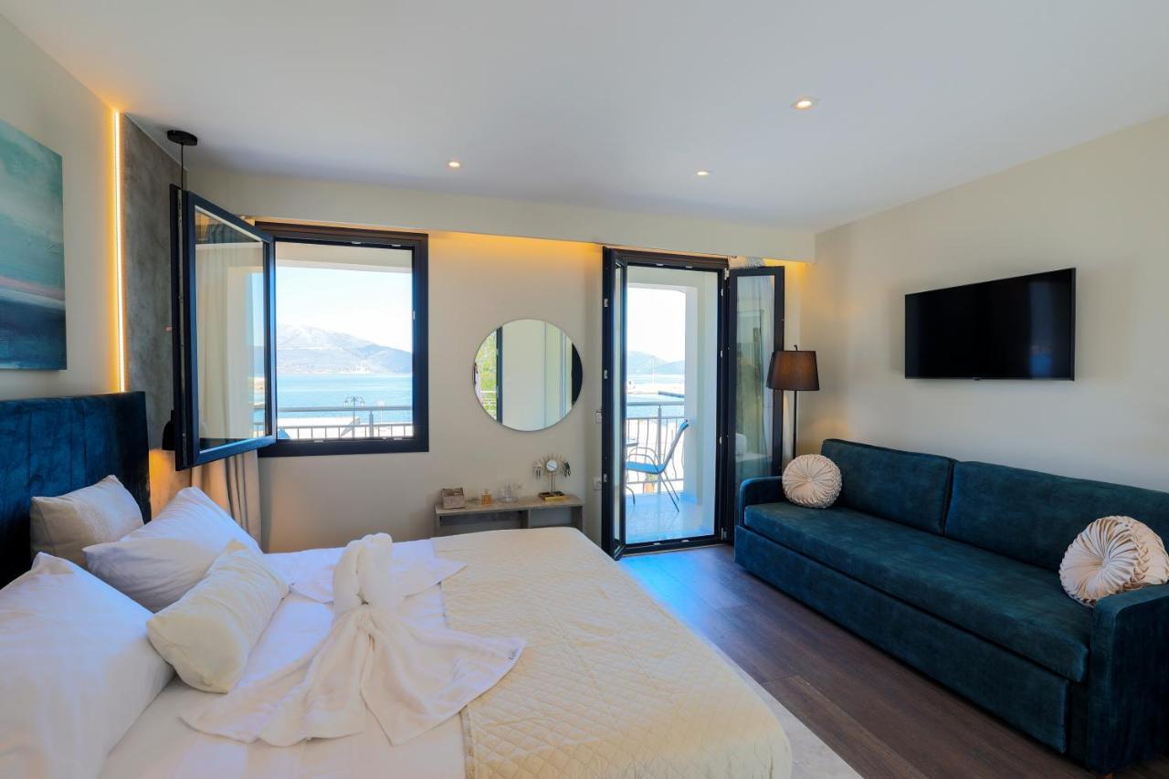 Beachview Apartament