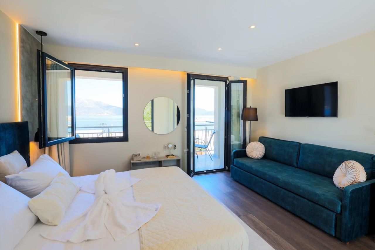 Apartament Beachview *