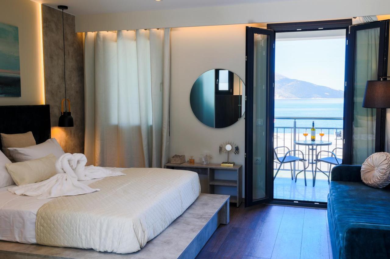 Beachview Apartament