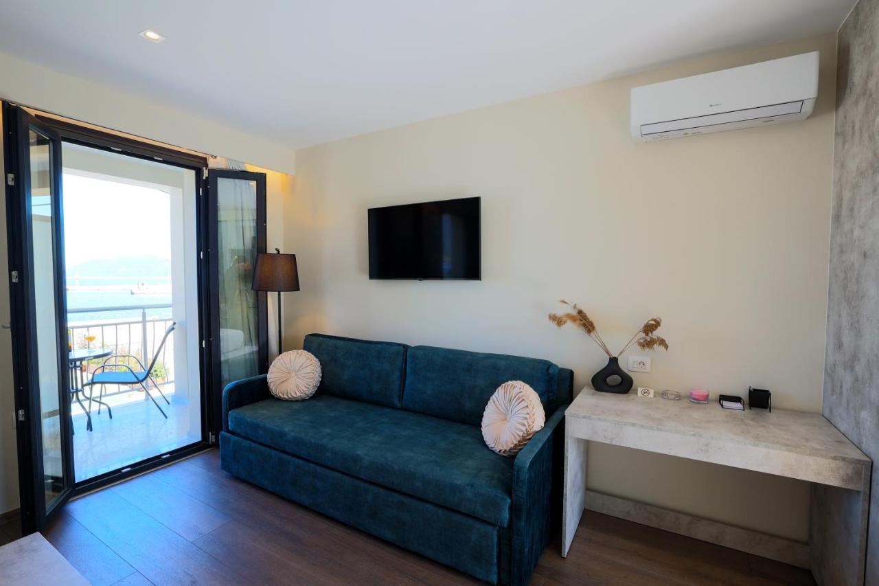 Apartament Beachview