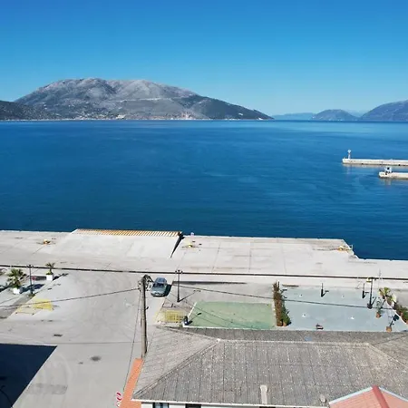 Sami Beachview Экстерьер фото
