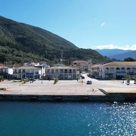 Sami Beachview Экстерьер фото