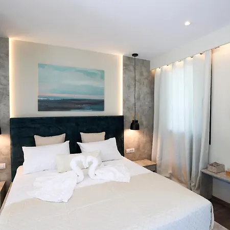Sami Beachview Экстерьер фото