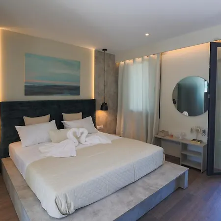 Sami Beachview Экстерьер фото