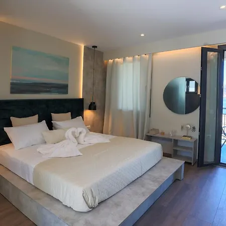 Sami Beachview Экстерьер фото
