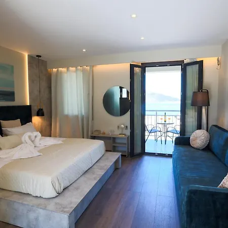 Sami Beachview Экстерьер фото