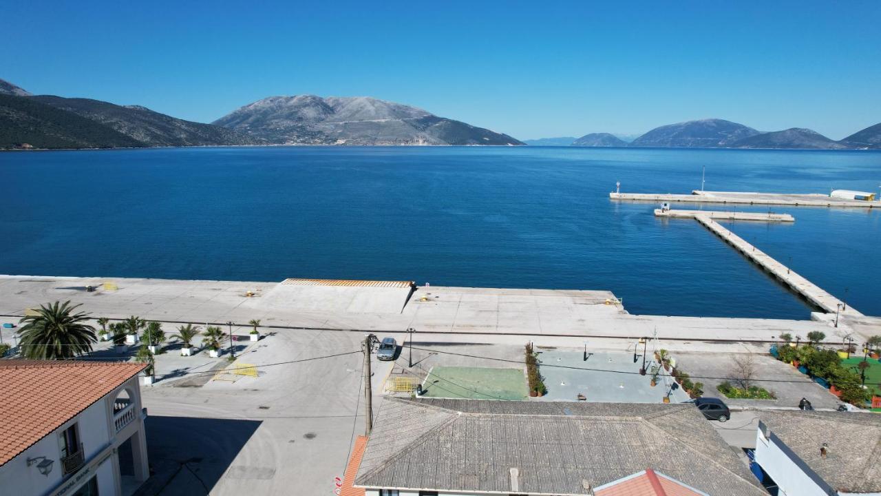 Apartament Beachview
