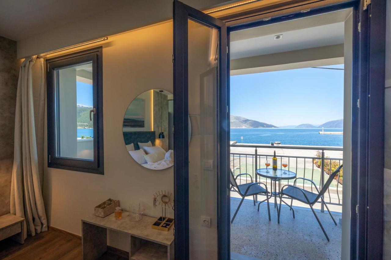 Beachview Apartament