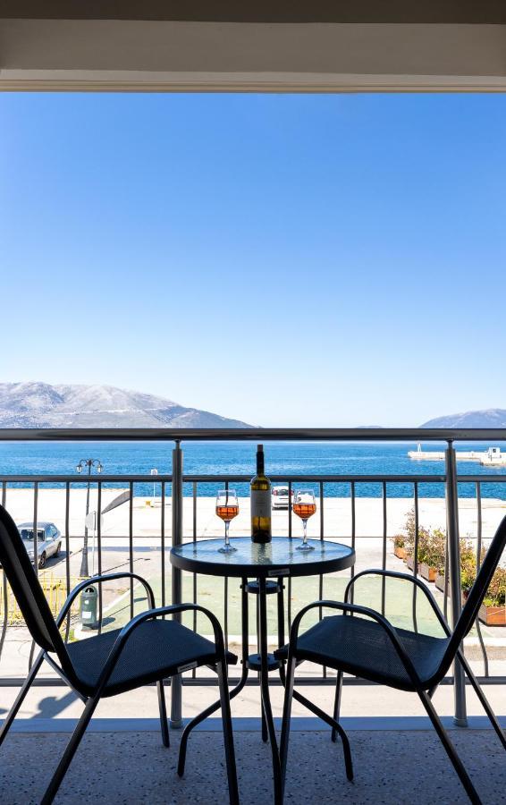 Apartament Beachview