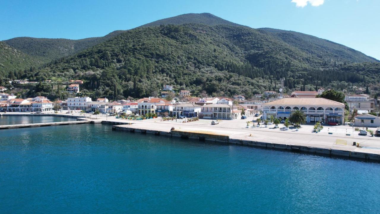 Beachview Apartament