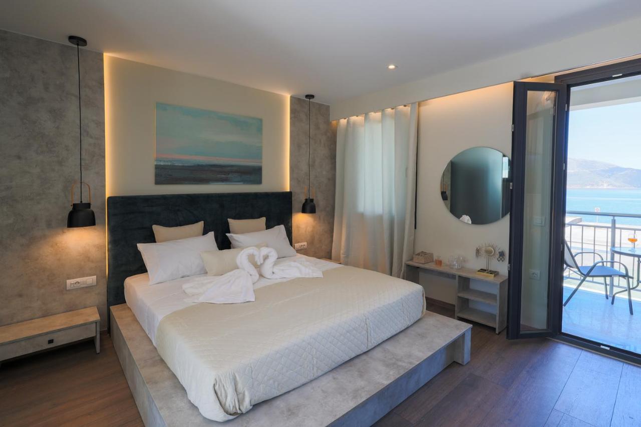 Apartament Beachview *