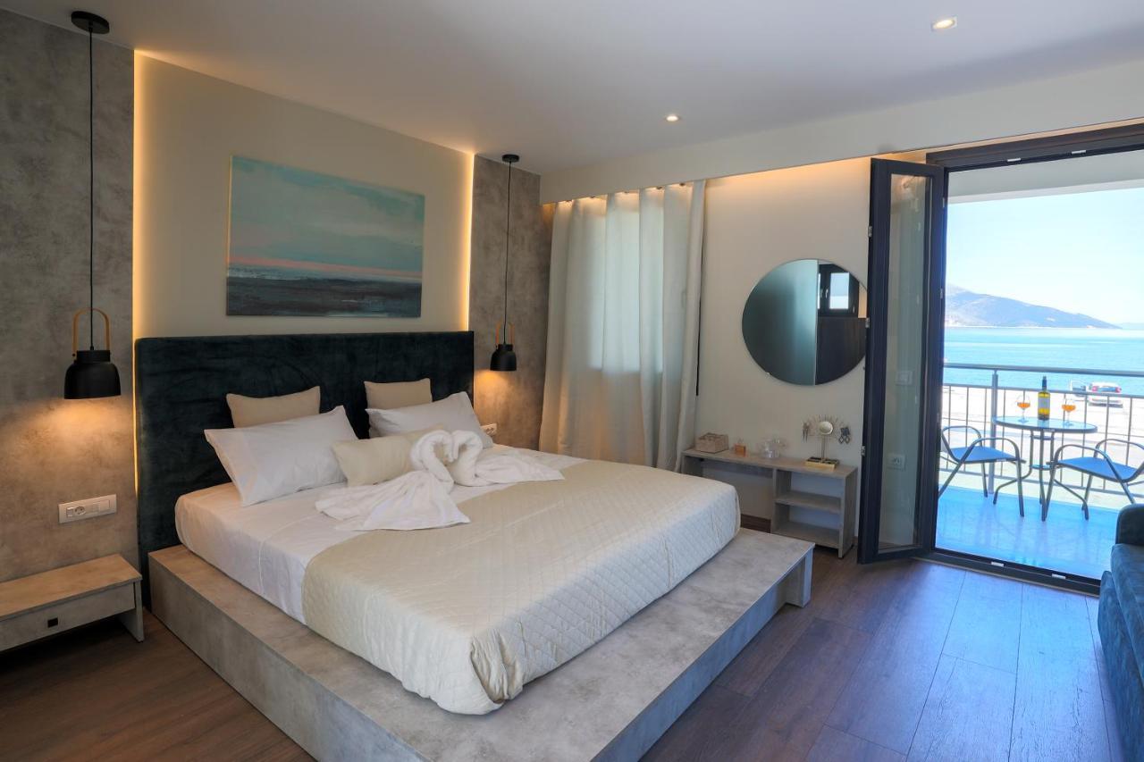Apartament Beachview Sami (Kefalonia)