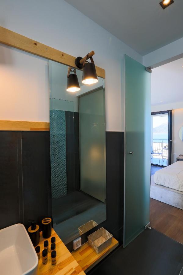 Apartament Beachview Sami (Kefalonia)