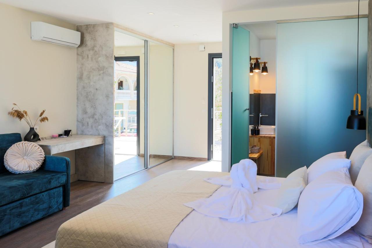Beachview Apartament
